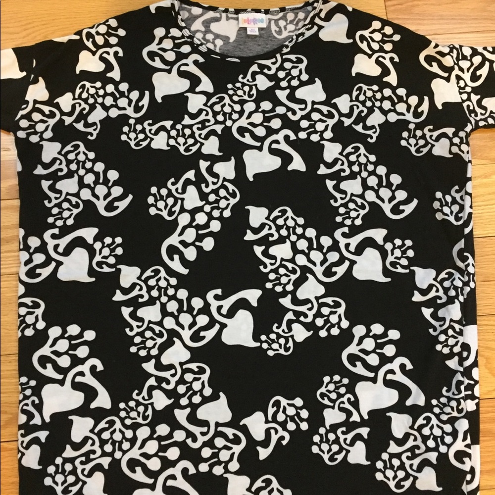 Lularoe Irma